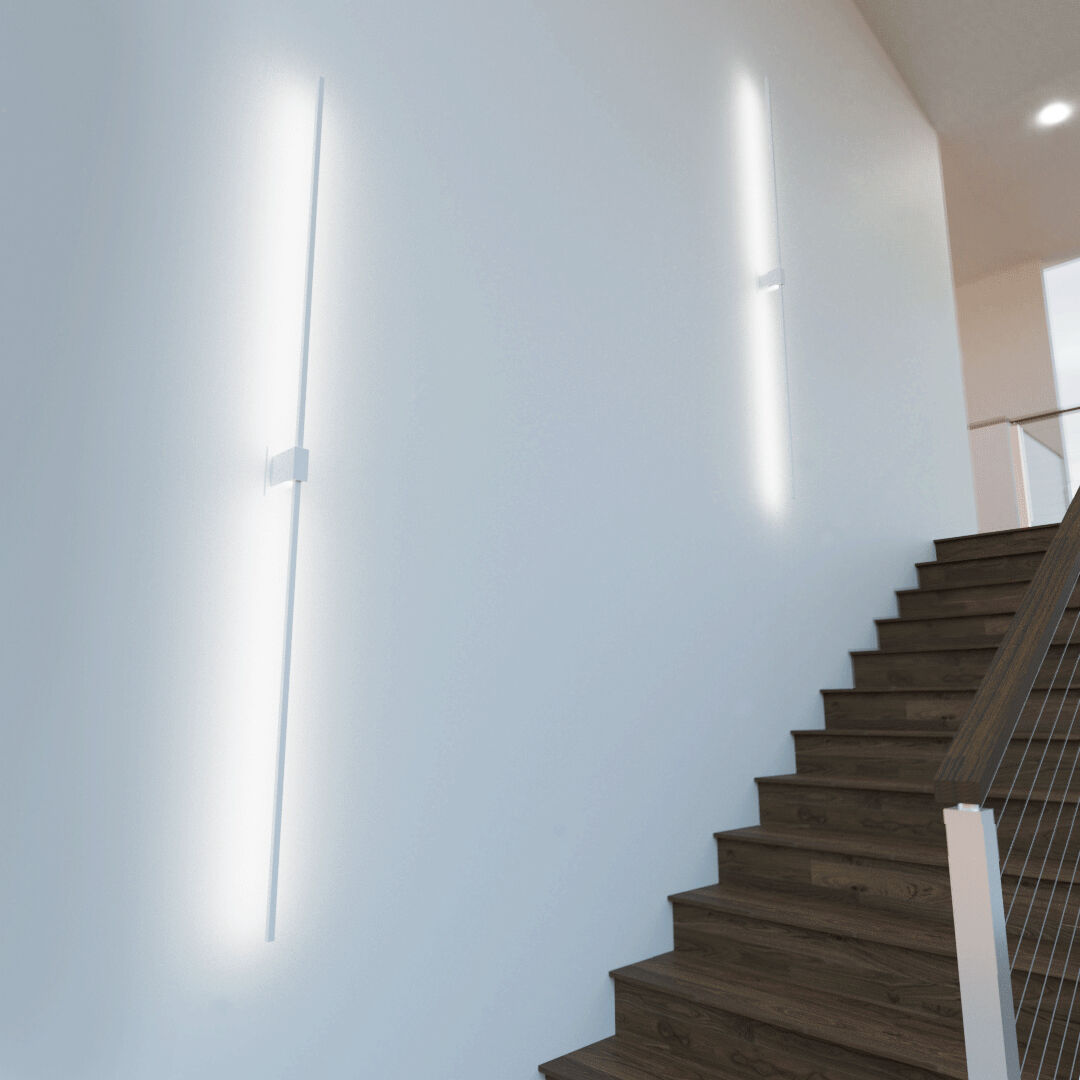 Z bar wall sconce new arrivals